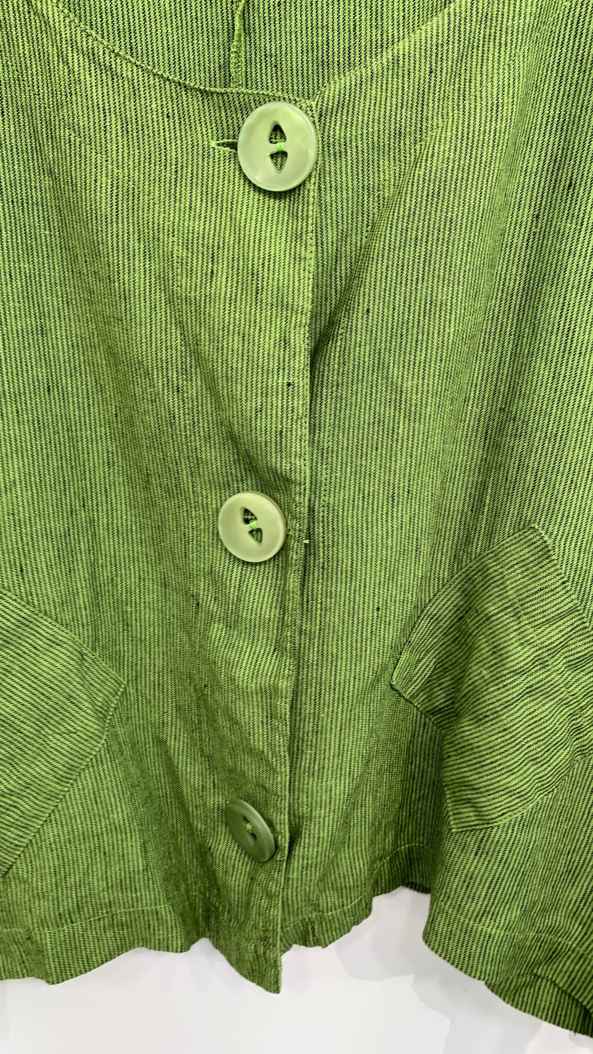 Thing Bluse
